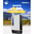 48VDC to 110VAC 2000W Pure Sine Wave Single Phase Inverter